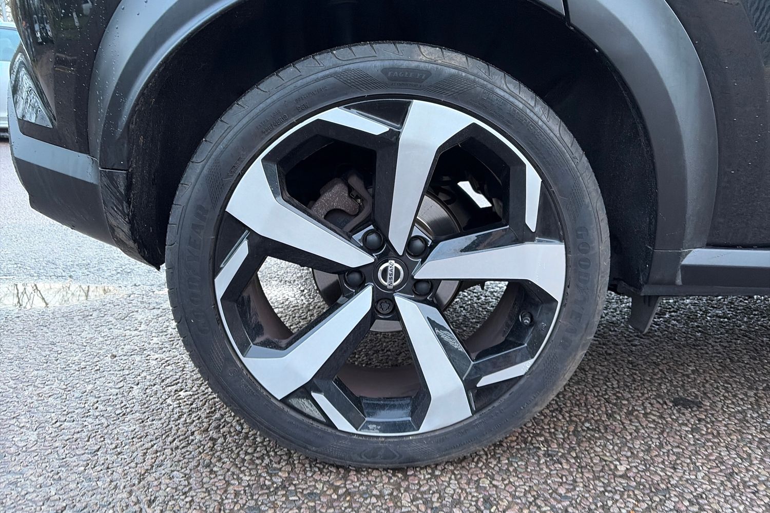 Used Nissan Juke 2022 for sale - 77634684: Photo 27