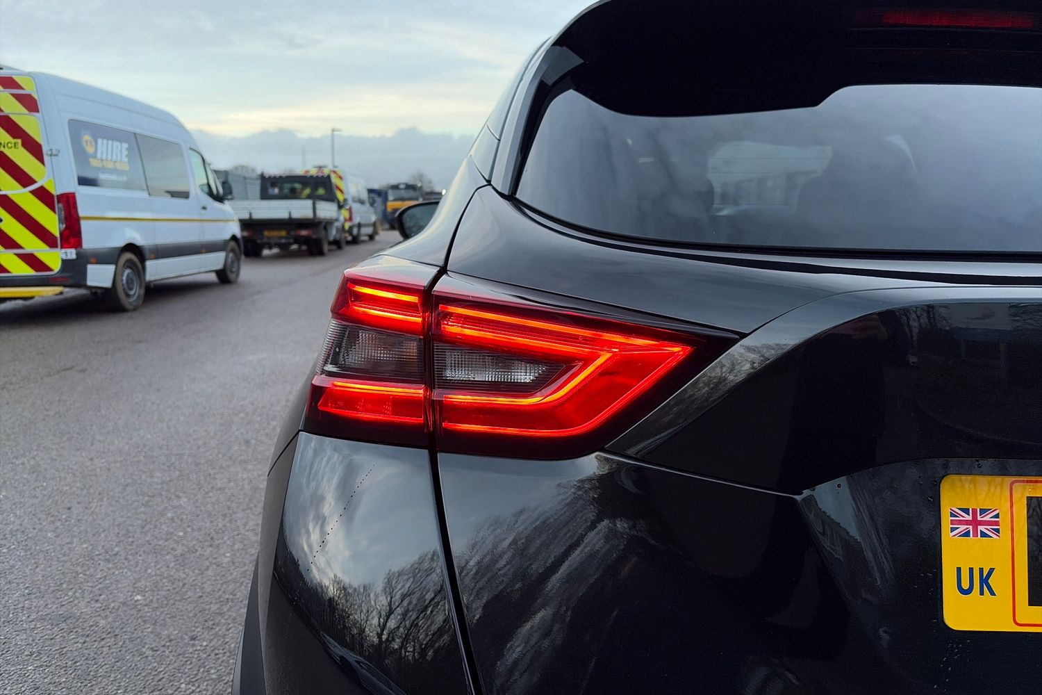 Used Nissan Juke 2022 for sale - 77634684: Photo 31