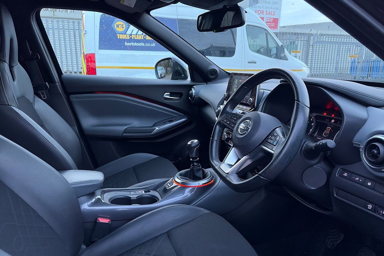 Used Nissan Juke 2022 for sale - 77634684: Photo 37