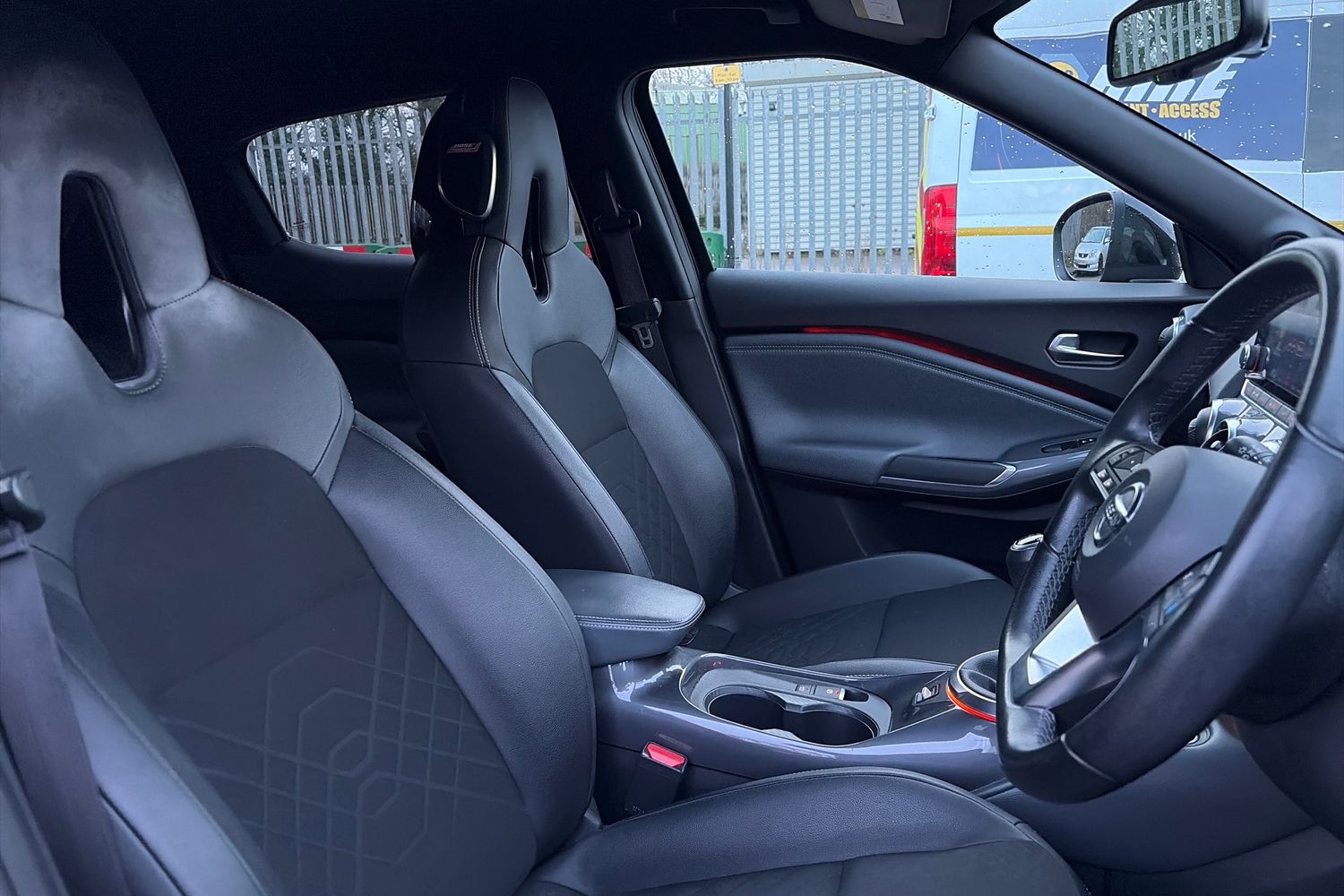 Used Nissan Juke 2022 for sale - 77634684: Photo 38