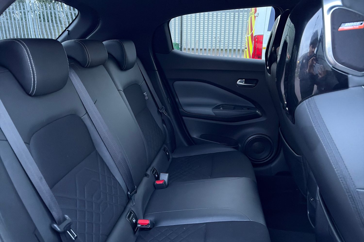 Used Nissan Juke 2022 for sale - 77634684: Photo 40