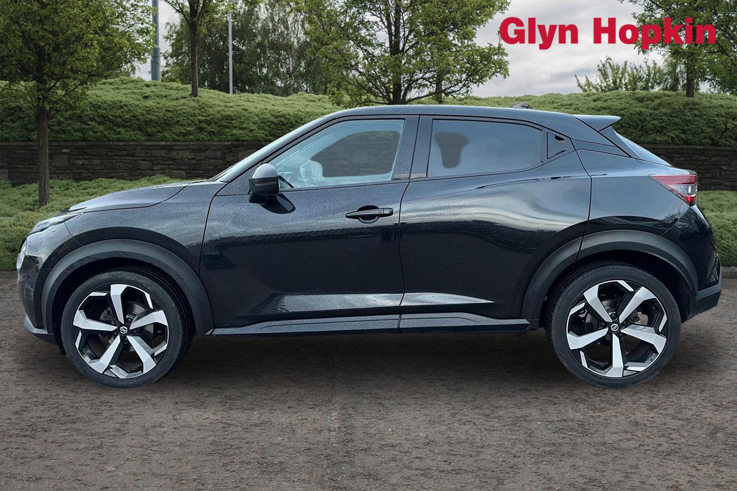 Used Nissan Juke 2022 for sale - 77634684: Photo 6