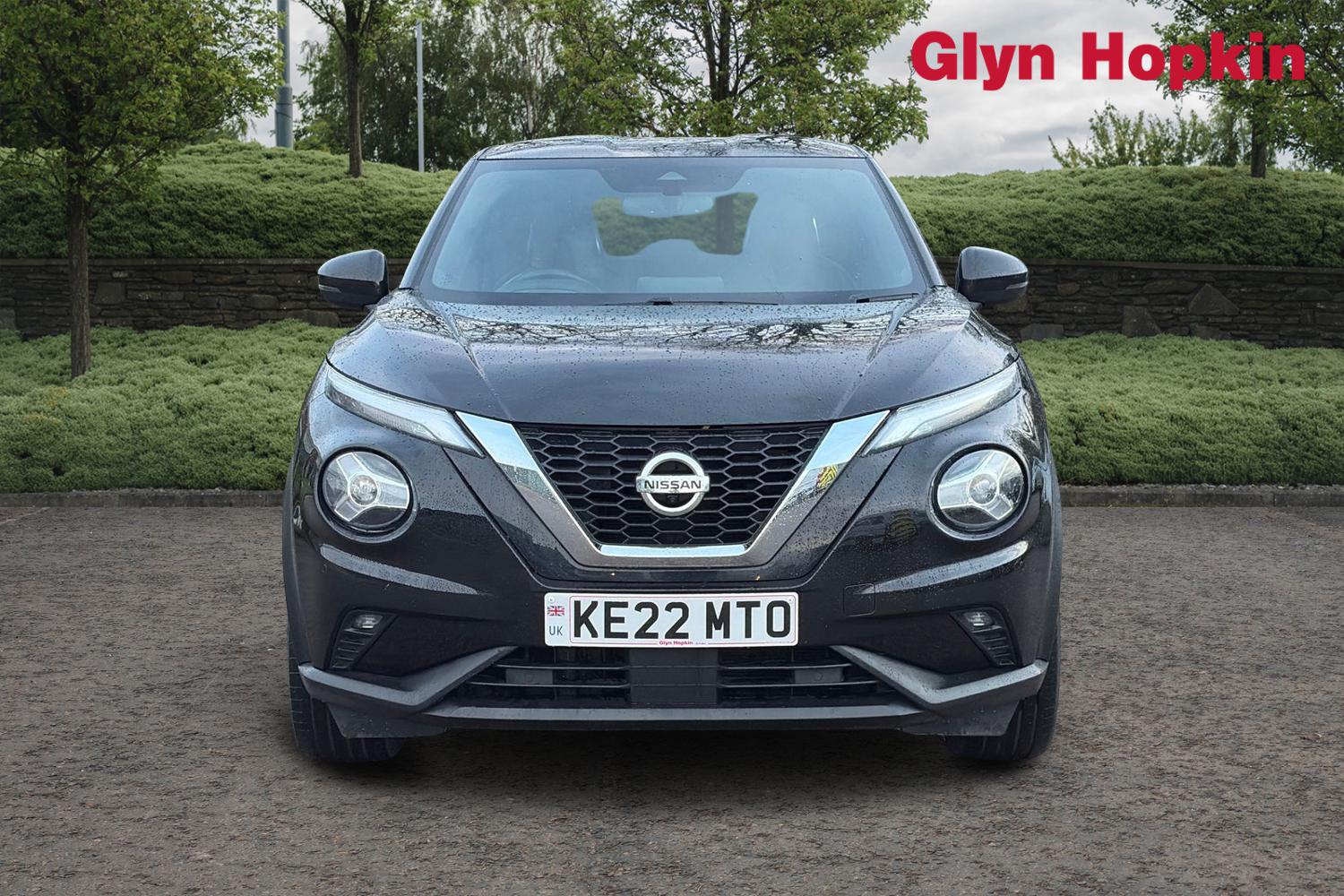 Used Nissan Juke 2022 for sale - 77634684: Photo 8