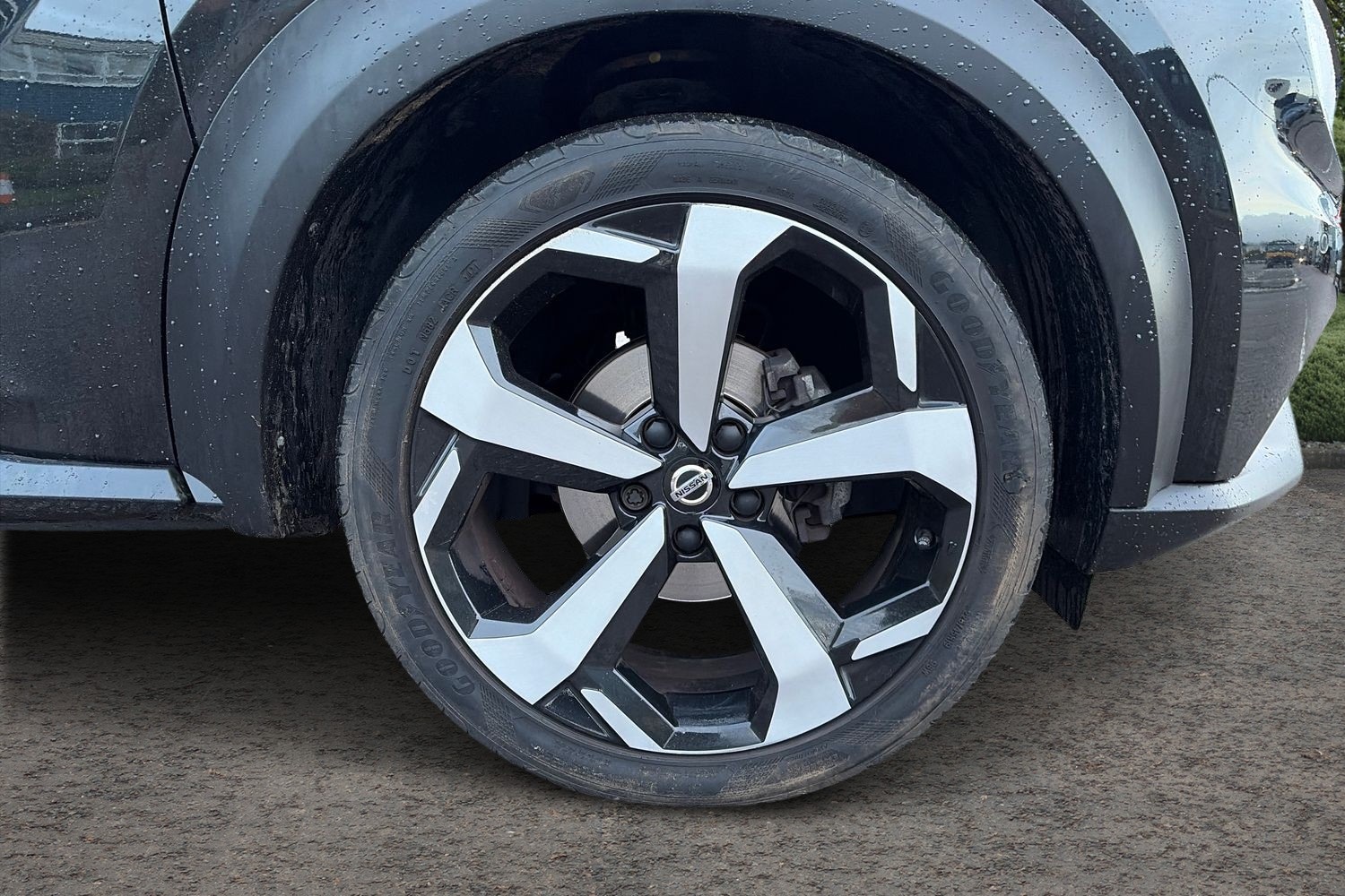 Used Nissan Juke 2022 for sale - 77634684: Photo 9