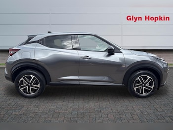 Used Nissan Juke 2026 for sale - 78081074: Photo