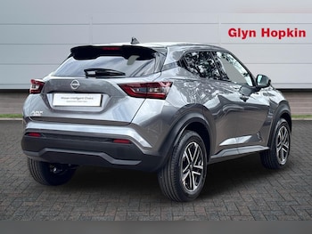 Used Nissan Juke 2026 for sale - 78081074: Photo