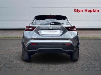 Used Nissan Juke 2026 for sale - 78081074: Photo