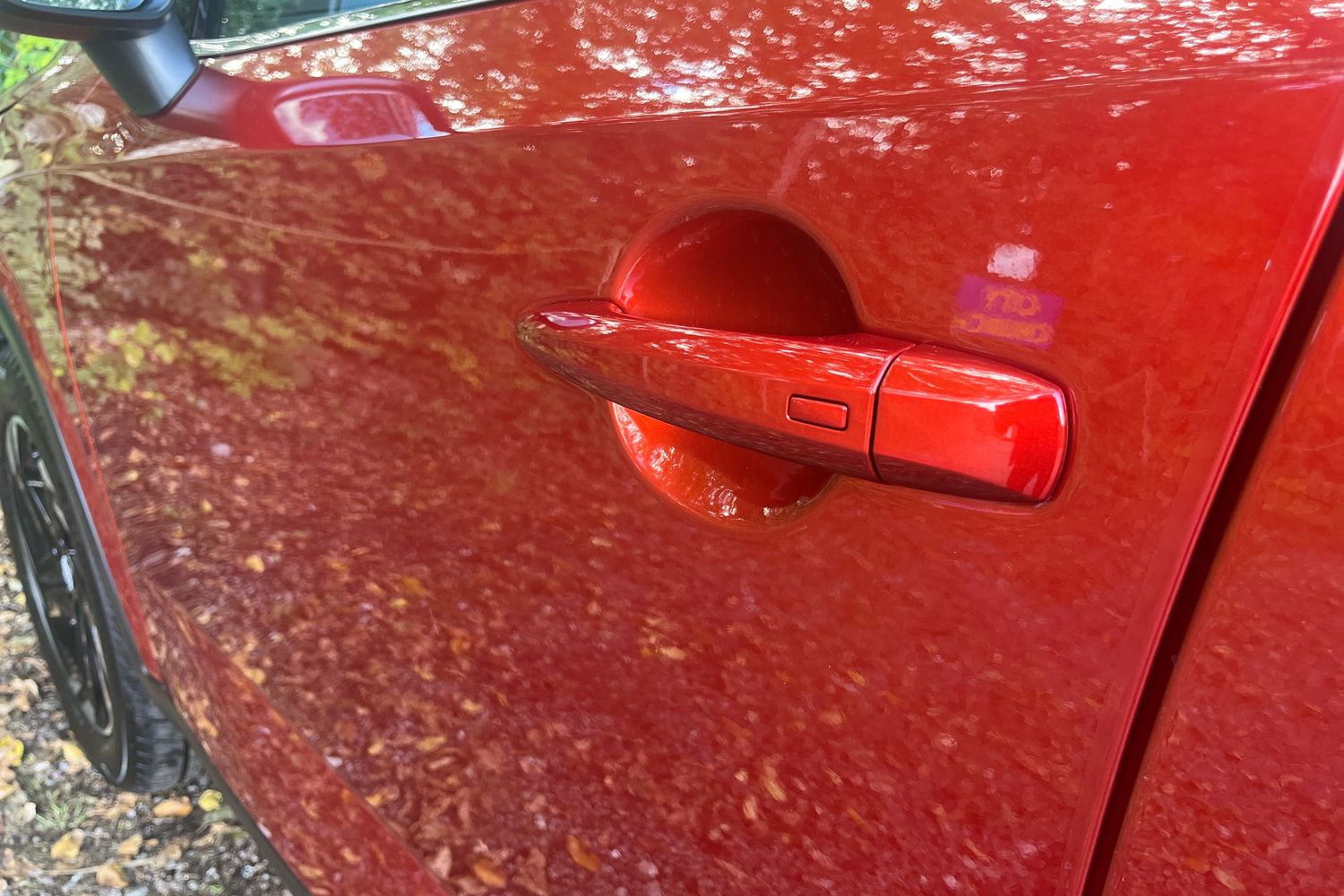 Vehicle 25
