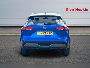 Used Nissan Qashqai 2022 for sale - 78074412: Photo