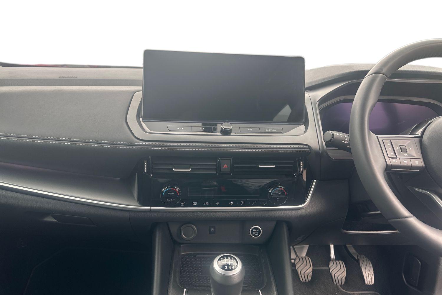 Used Nissan Qashqai 2024 for sale - 76466353: Photo 12