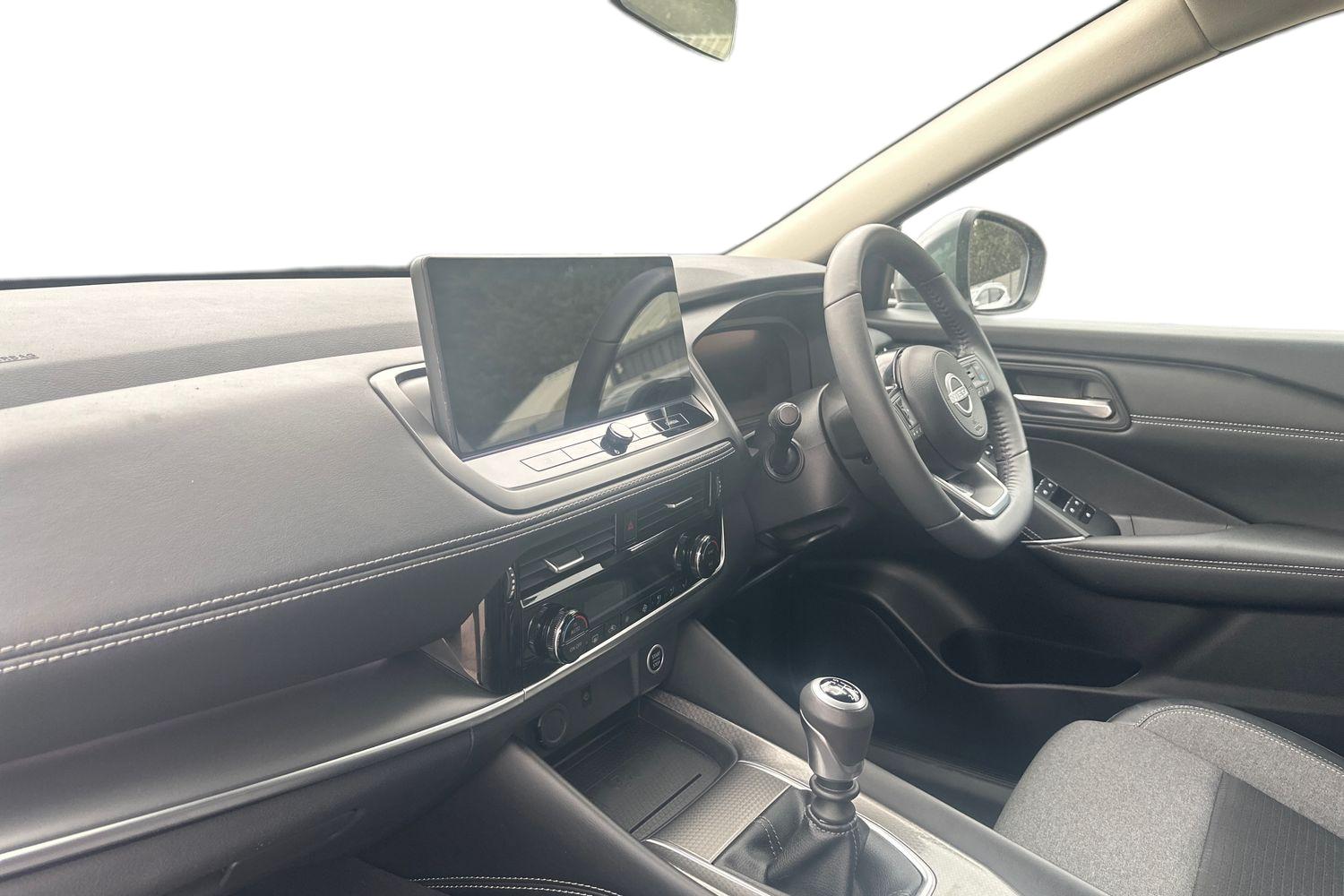 Used Nissan Qashqai 2024 for sale - 76466353: Photo 13