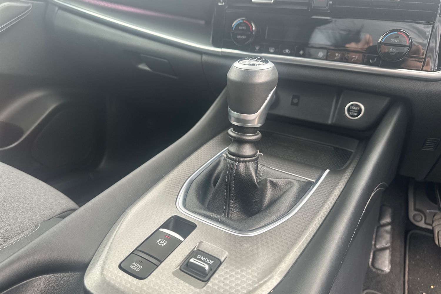 Used Nissan Qashqai 2024 for sale - 76466353: Photo 14