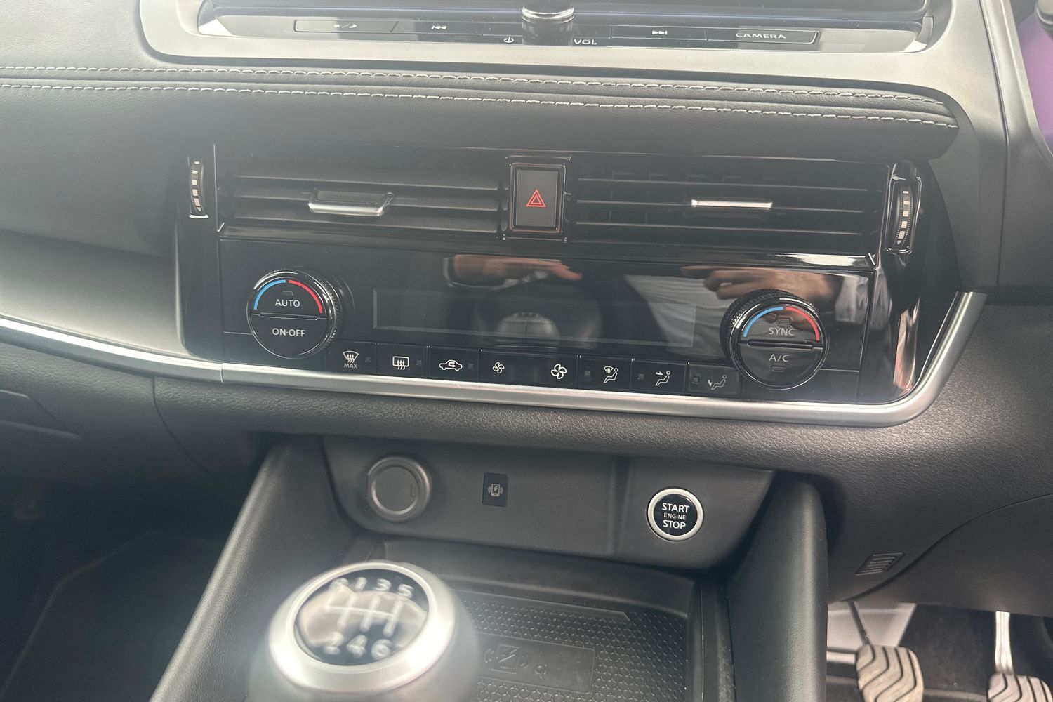 Used Nissan Qashqai 2024 for sale - 76466353: Photo 15