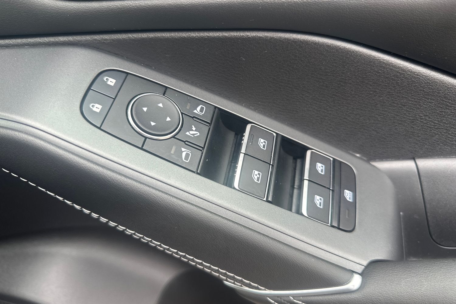 Used Nissan Qashqai 2024 for sale - 76466353: Photo 16