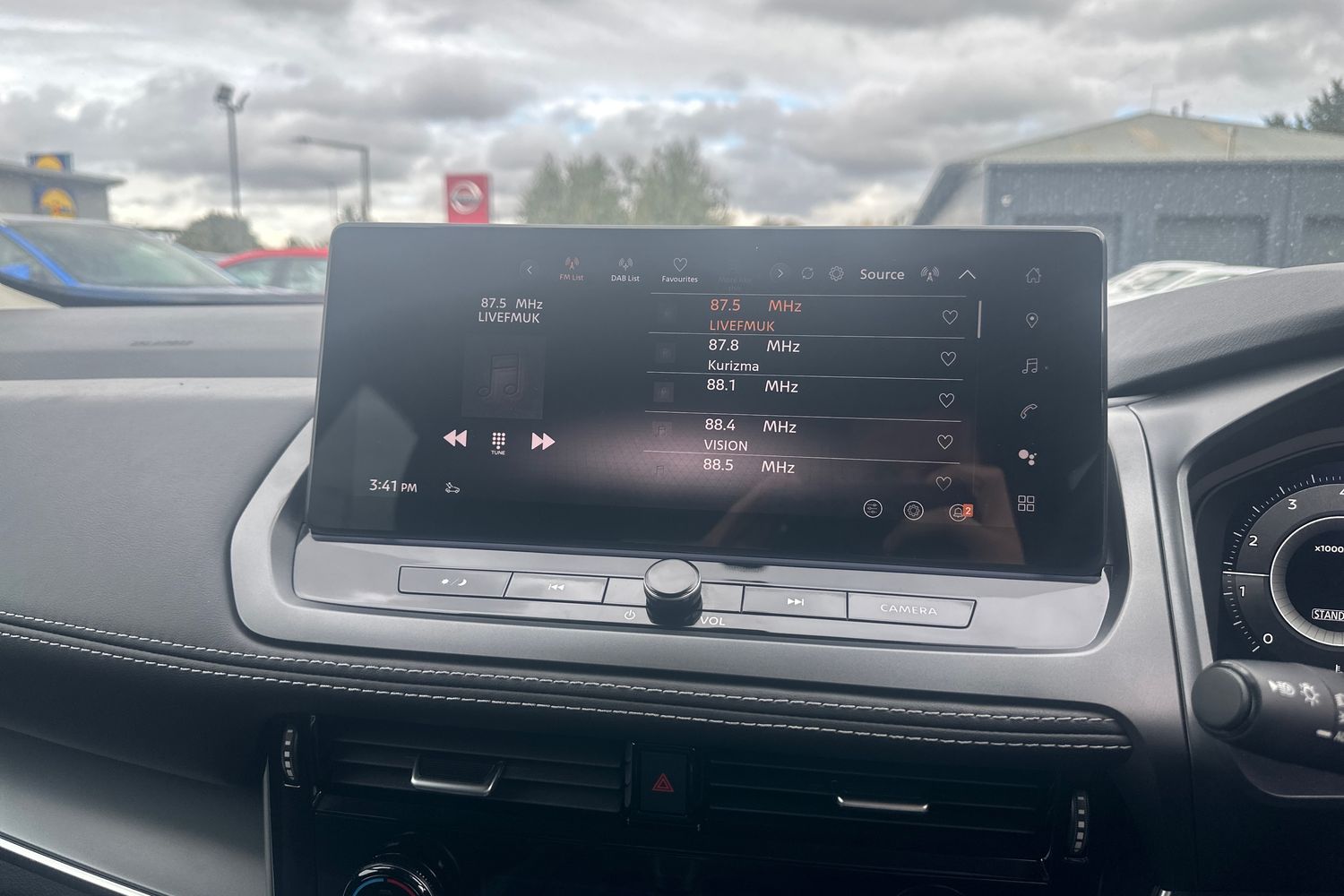 Used Nissan Qashqai 2024 for sale - 76466353: Photo 17