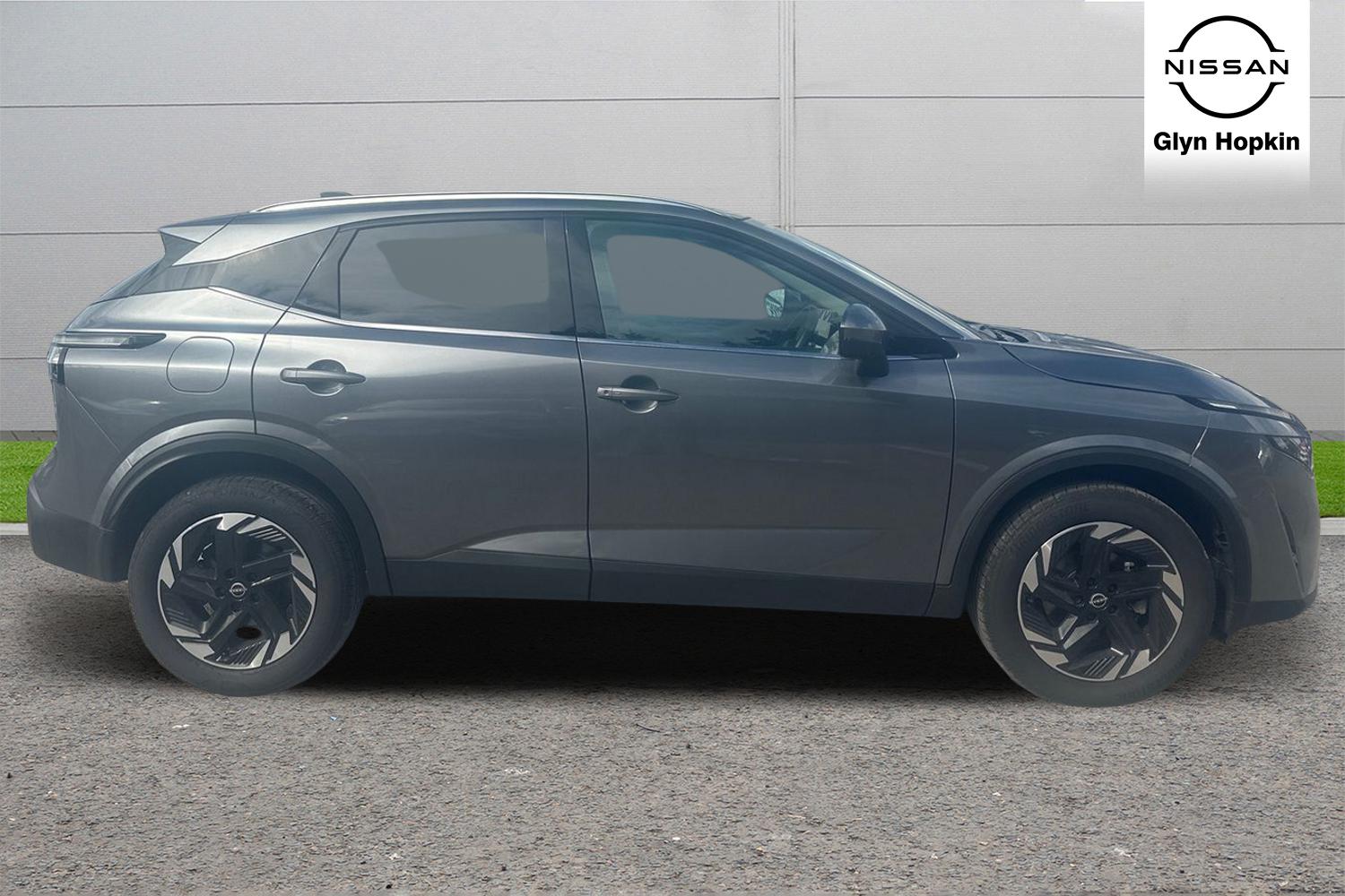 Used Nissan Qashqai 2024 for sale - 76466353: Photo 2