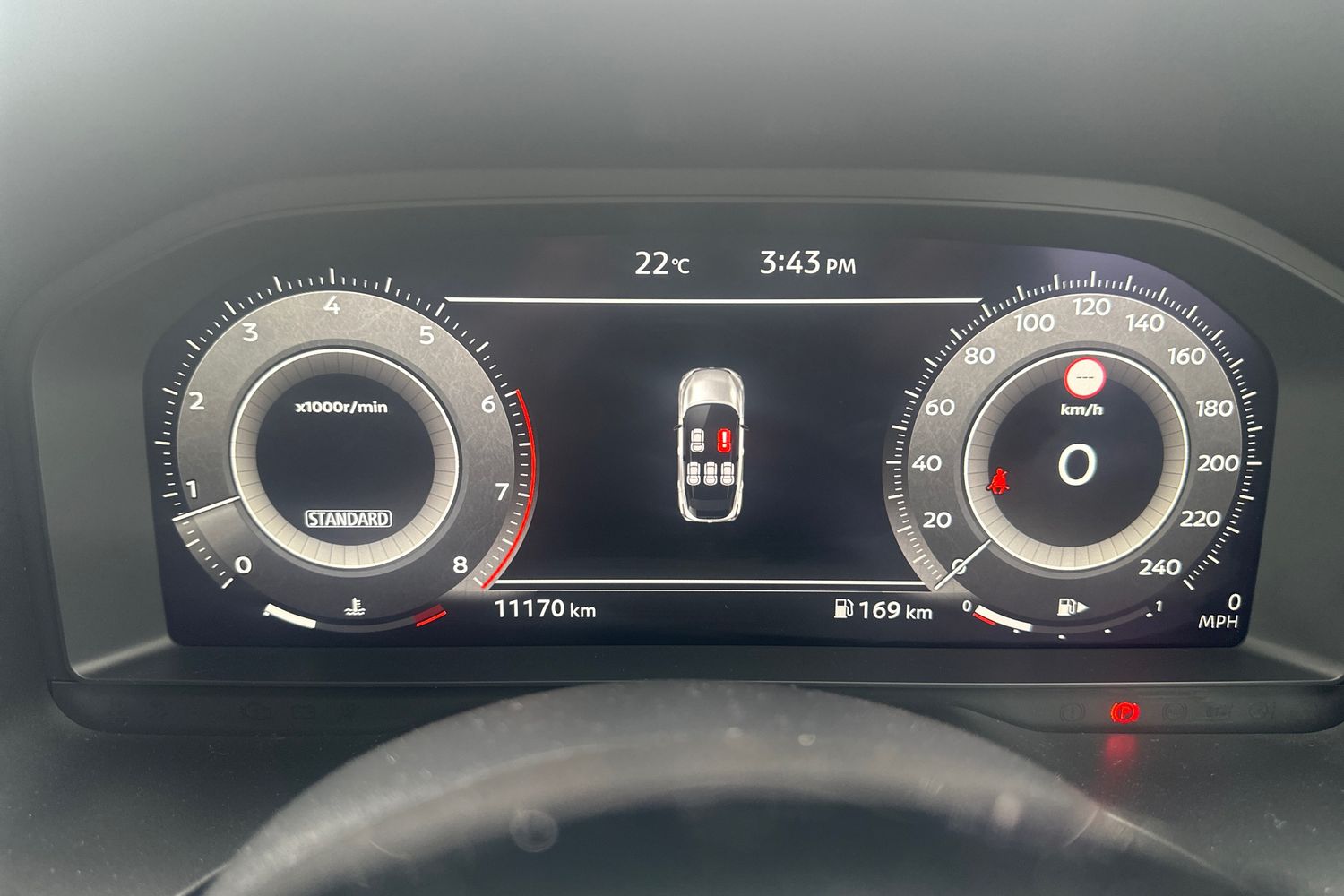 Used Nissan Qashqai 2024 for sale - 76466353: Photo 20