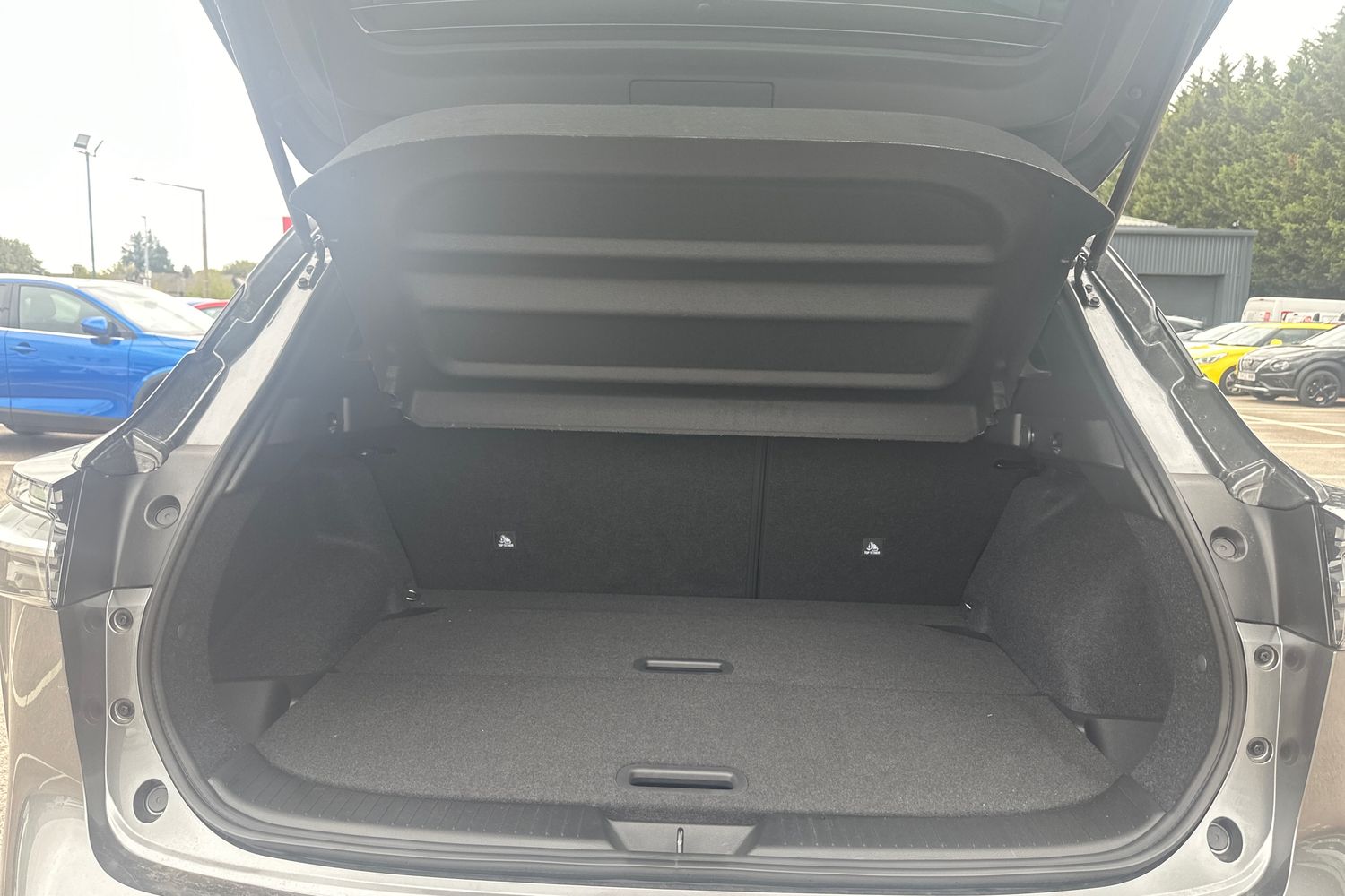 Used Nissan Qashqai 2024 for sale - 76466353: Photo 24