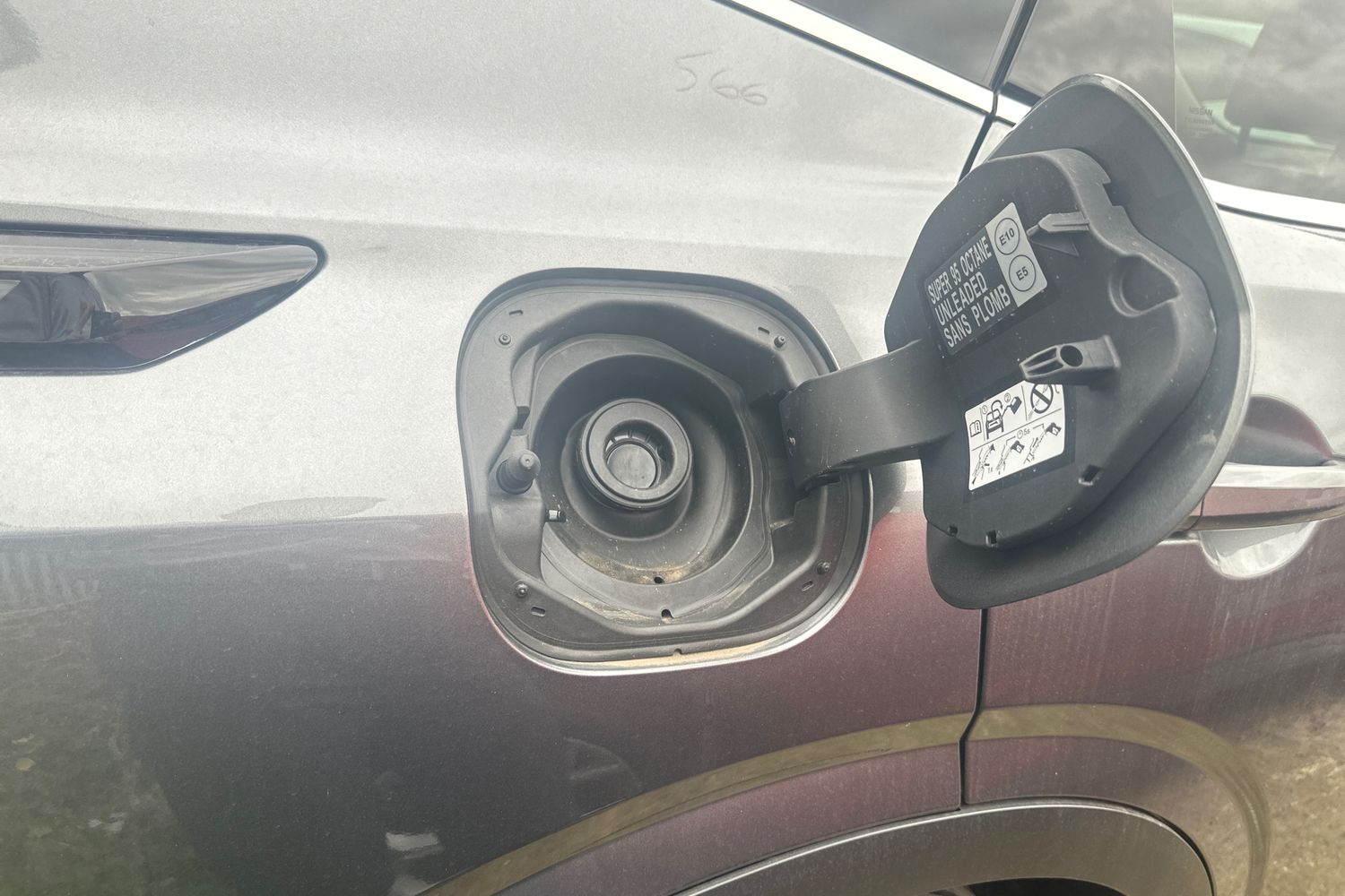 Used Nissan Qashqai 2024 for sale - 76466353: Photo 26