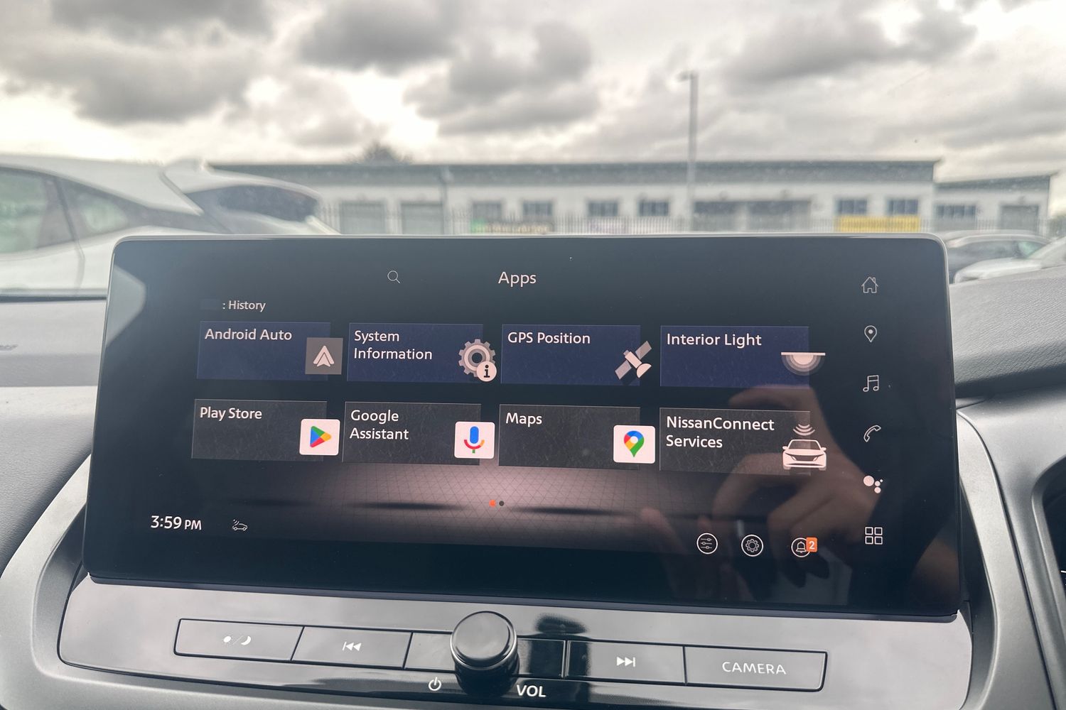 Used Nissan Qashqai 2024 for sale - 76466353: Photo 32