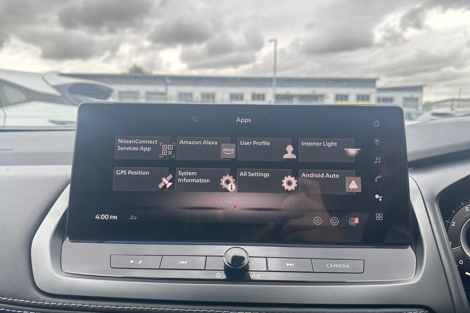 Used Nissan Qashqai 2024 for sale - 76466353: Photo 33