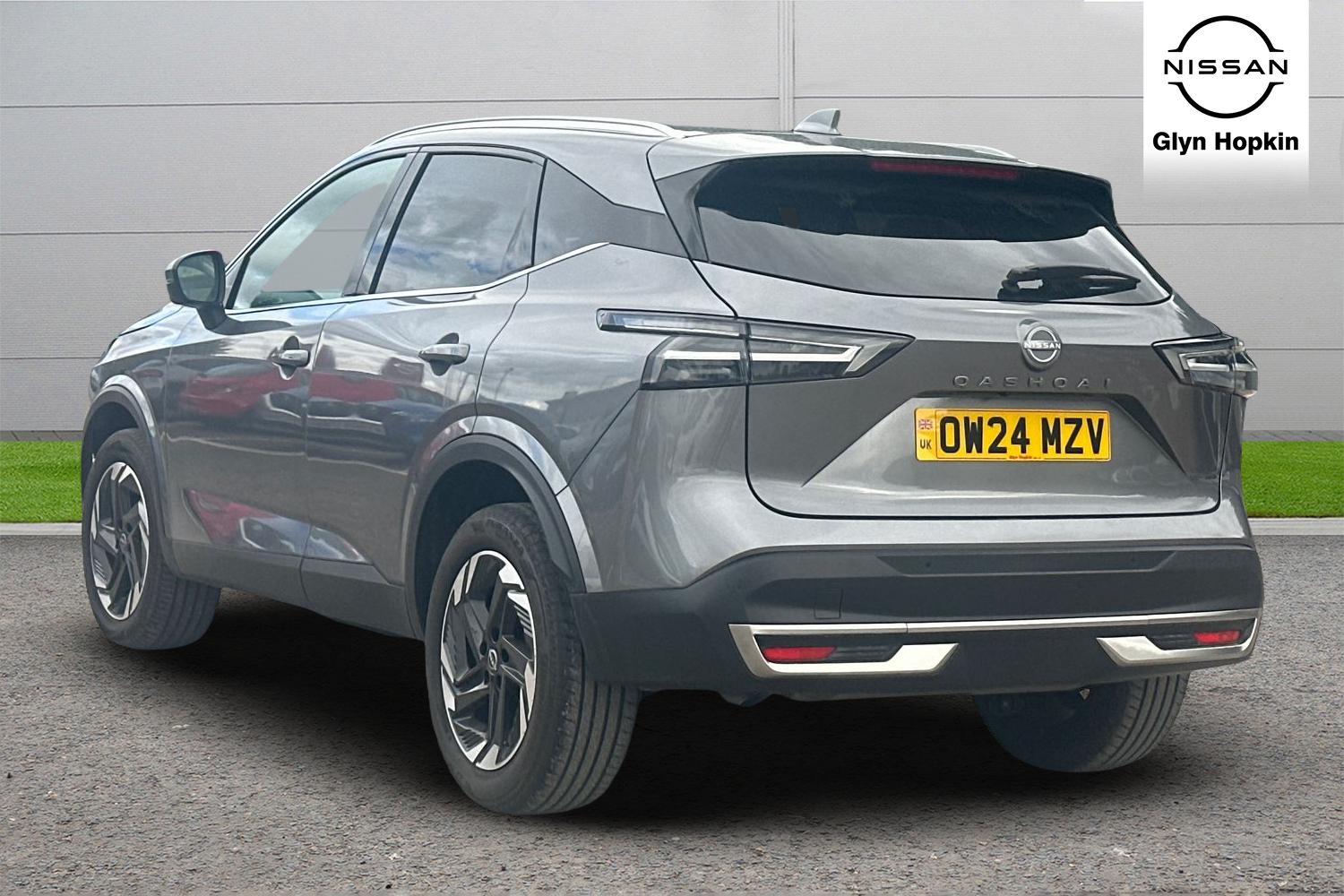 Used Nissan Qashqai 2024 for sale - 76466353: Photo 5