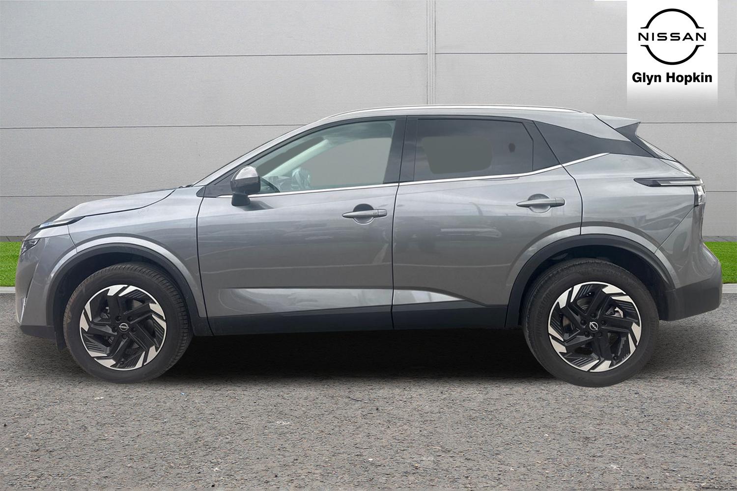 Used Nissan Qashqai 2024 for sale - 76466353: Photo 6