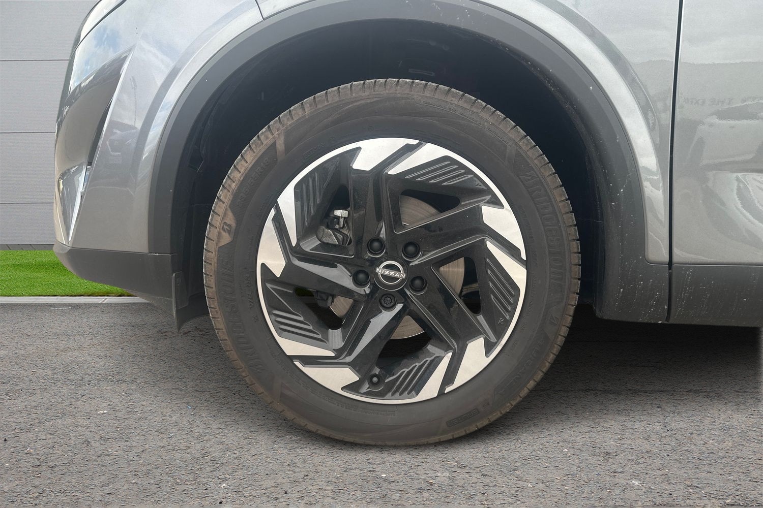 Used Nissan Qashqai 2024 for sale - 76466353: Photo 9