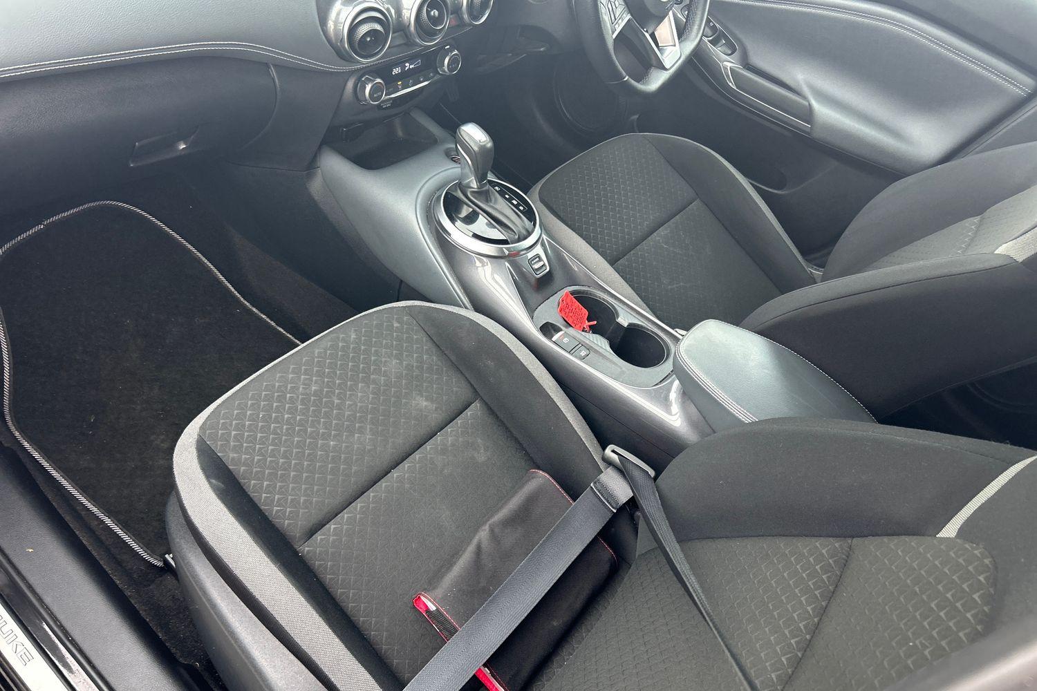 Used Nissan Juke 2022 for sale - 77133916: Photo 13