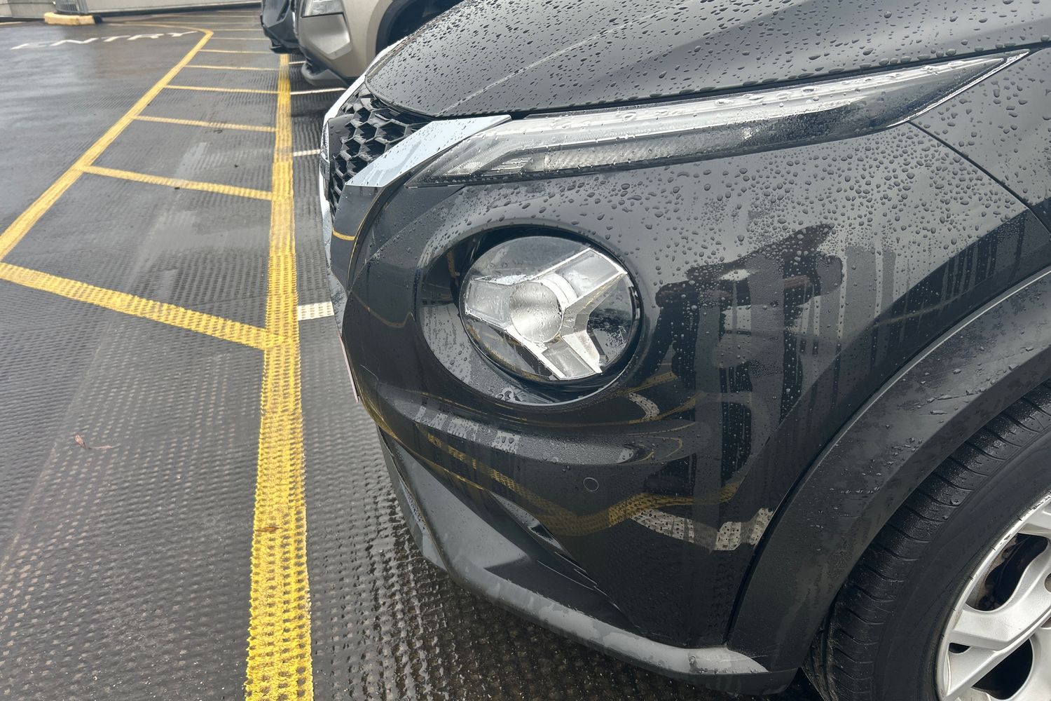 Used Nissan Juke 2022 for sale - 77133916: Photo 29