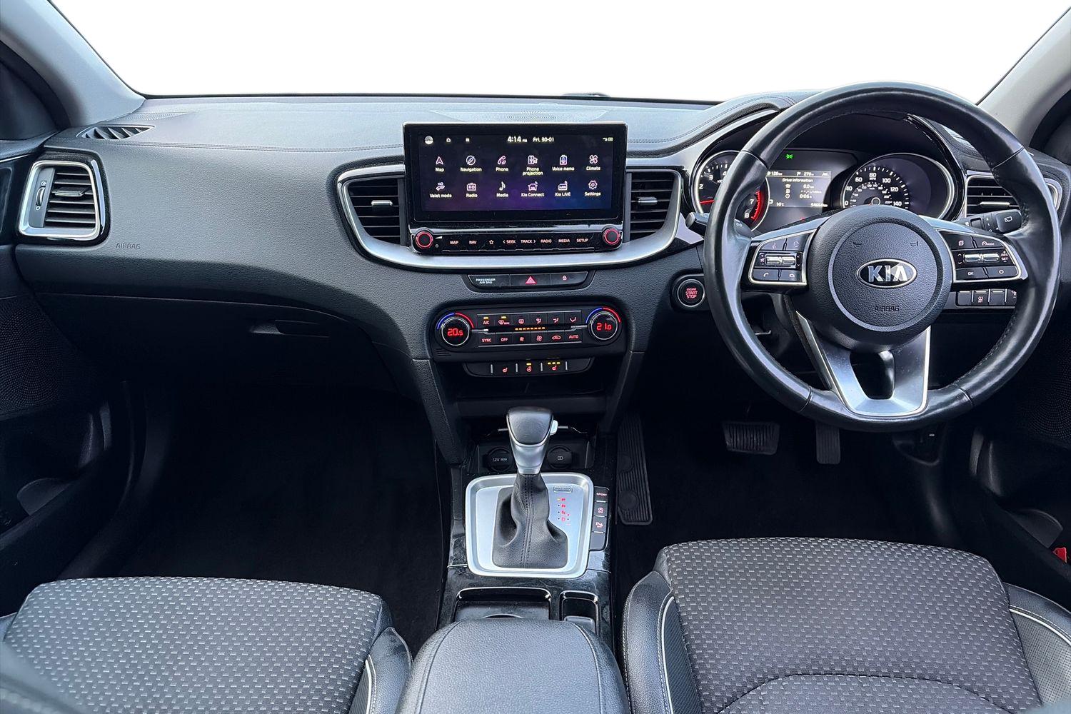 Used Kia XCeed 2021 for sale - 77413810: Photo 12