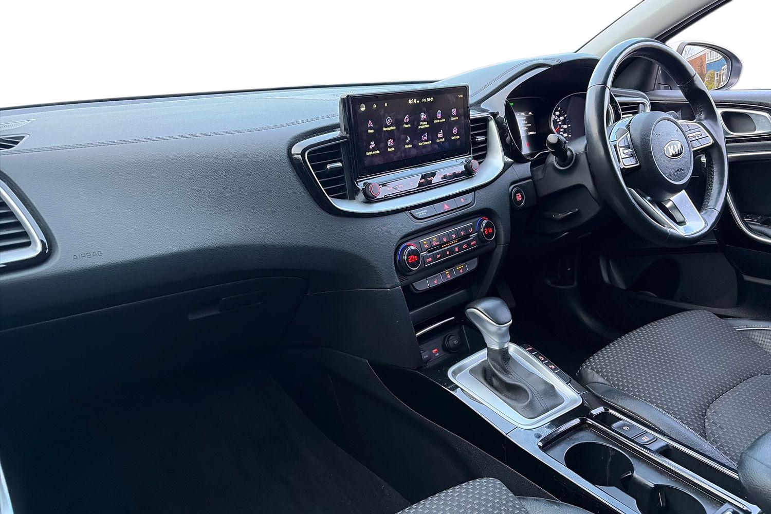 Used Kia XCeed 2021 for sale - 77413810: Photo 13