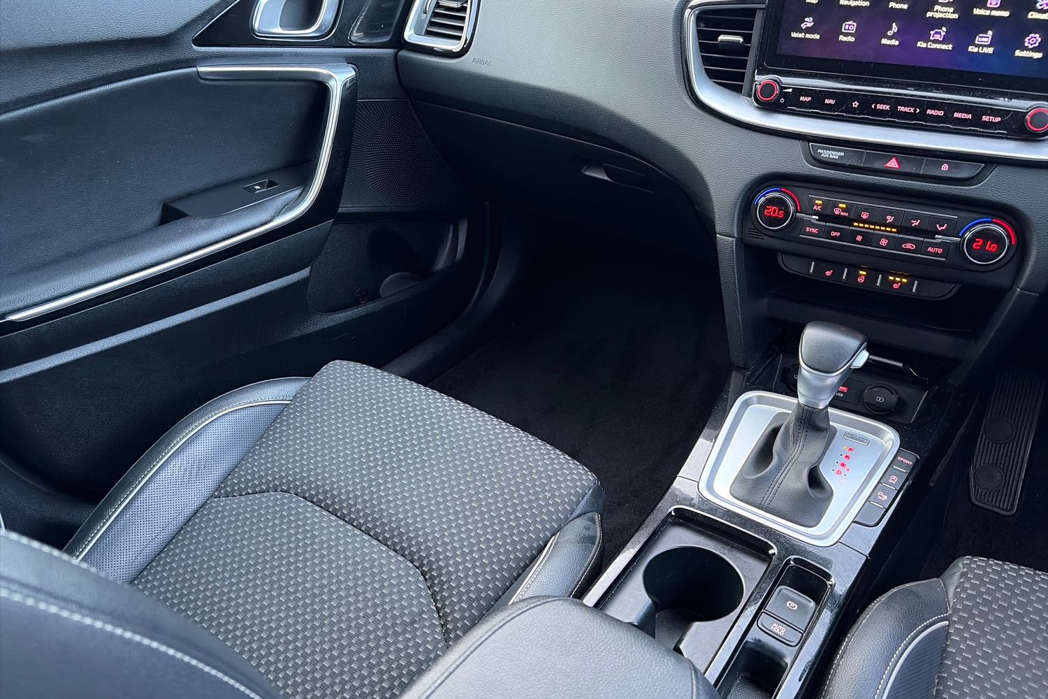 Used Kia XCeed 2021 for sale - 77413810: Photo 14