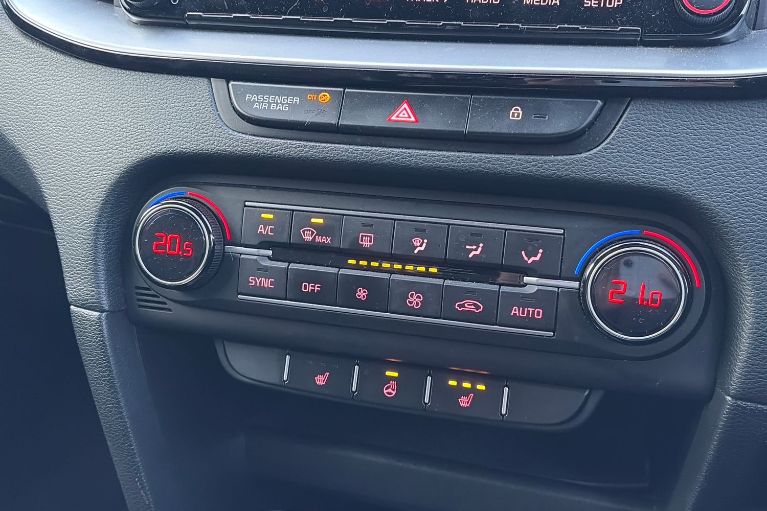 Used Kia XCeed 2021 for sale - 77413810: Photo 15