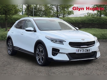 2021 - 1.5T GDi ISG 3 5dr DCT