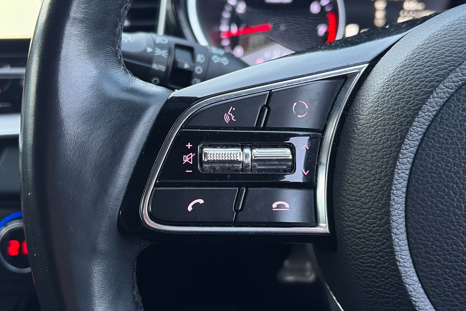 Used Kia XCeed 2021 for sale - 77413810: Photo 21