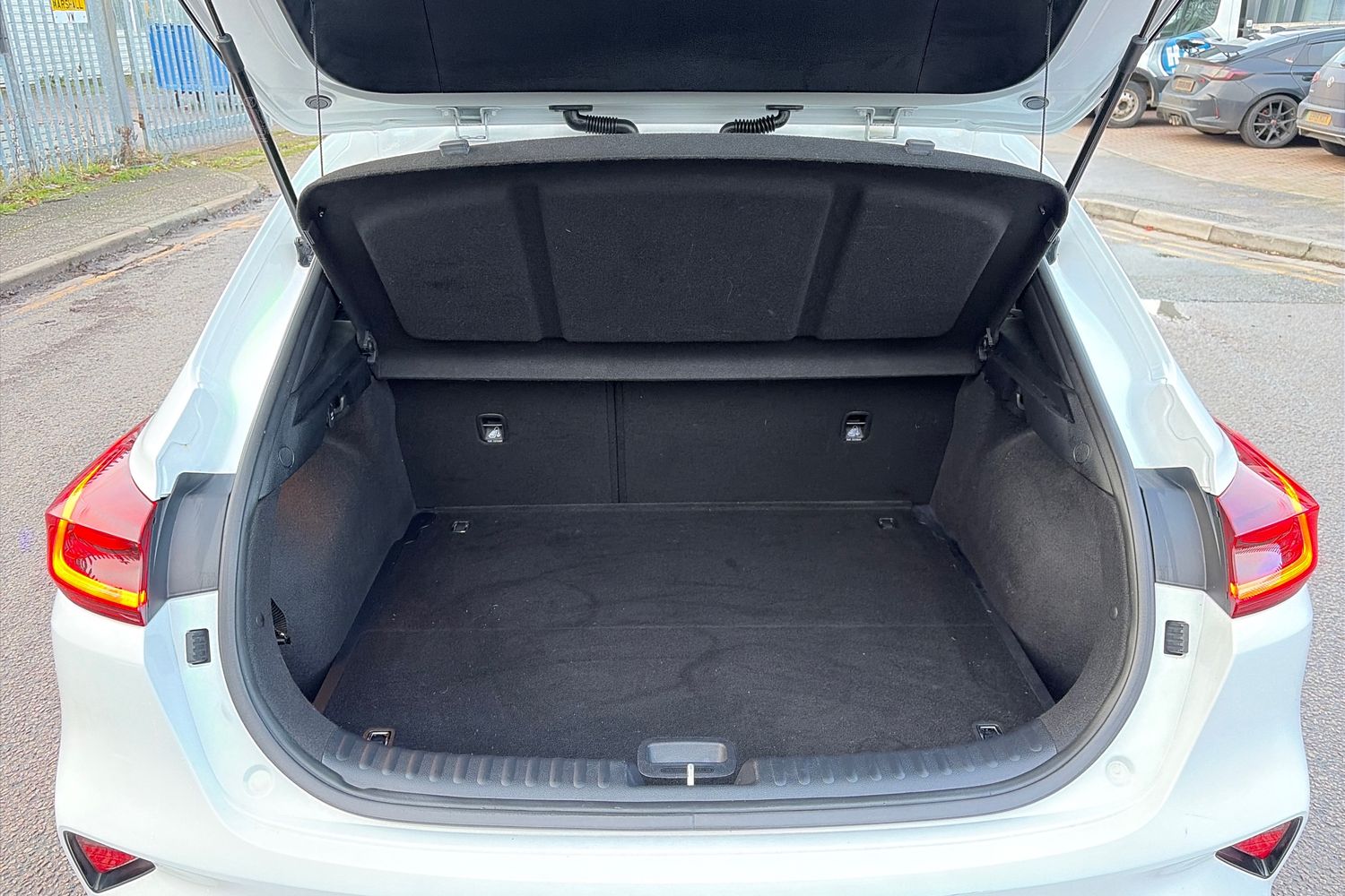 Used Kia XCeed 2021 for sale - 77413810: Photo 24