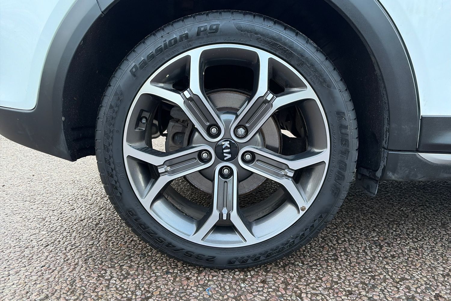 Used Kia XCeed 2021 for sale - 77413810: Photo 25