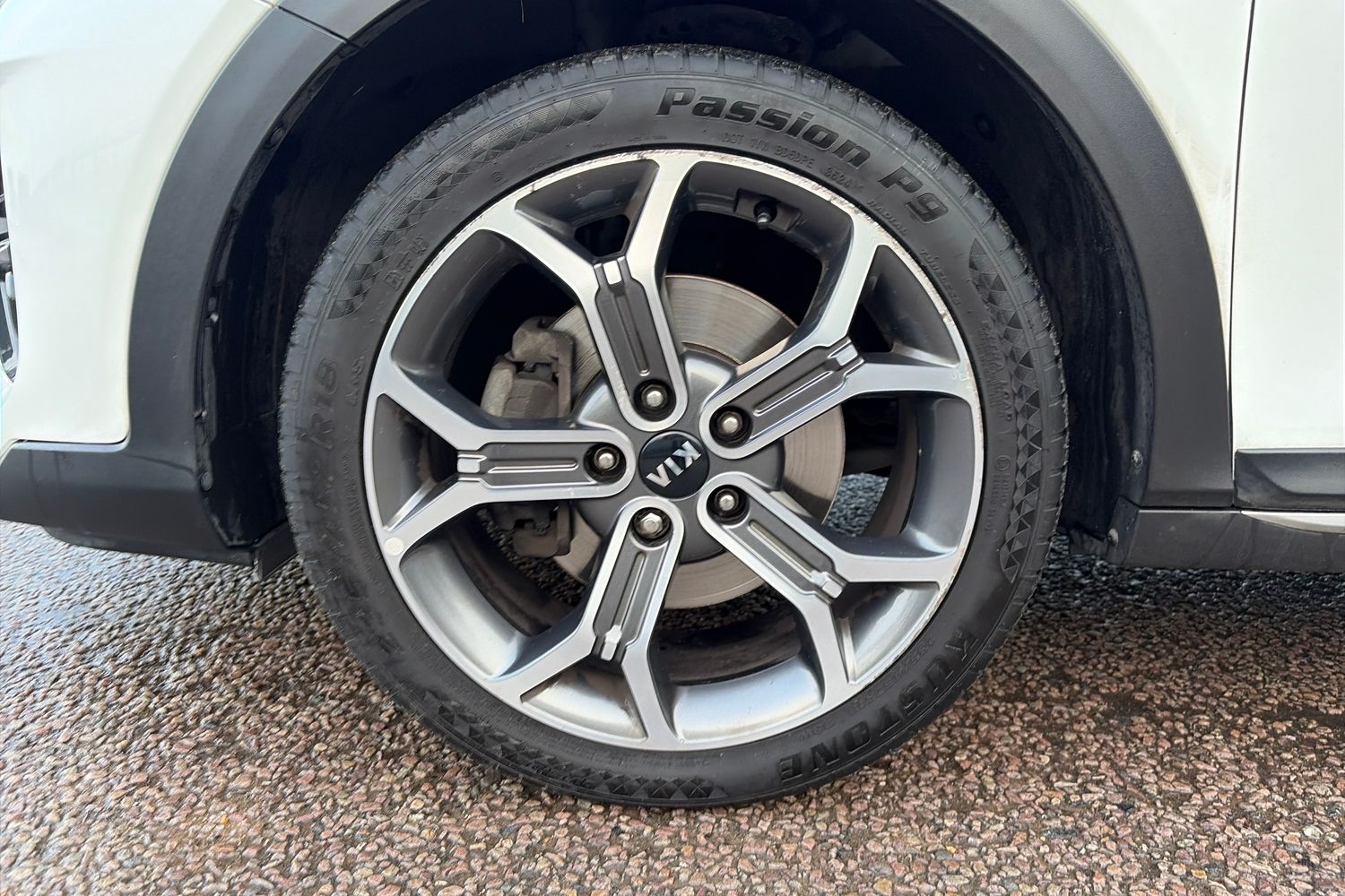 Used Kia XCeed 2021 for sale - 77413810: Photo 27