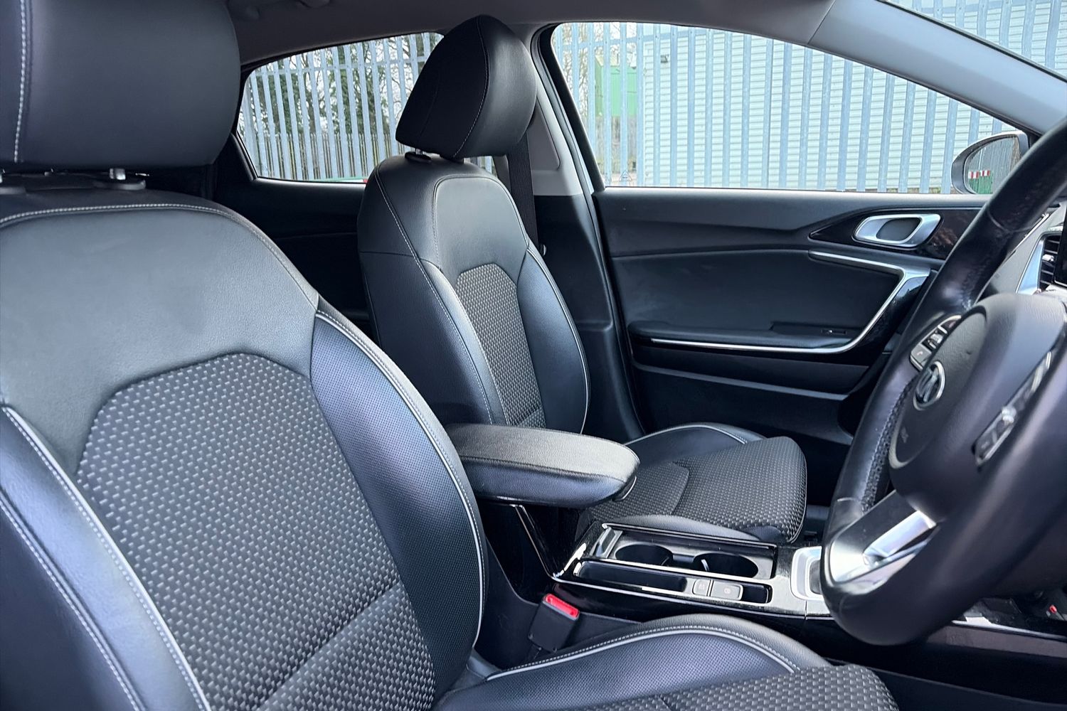 Used Kia XCeed 2021 for sale - 77413810: Photo 38