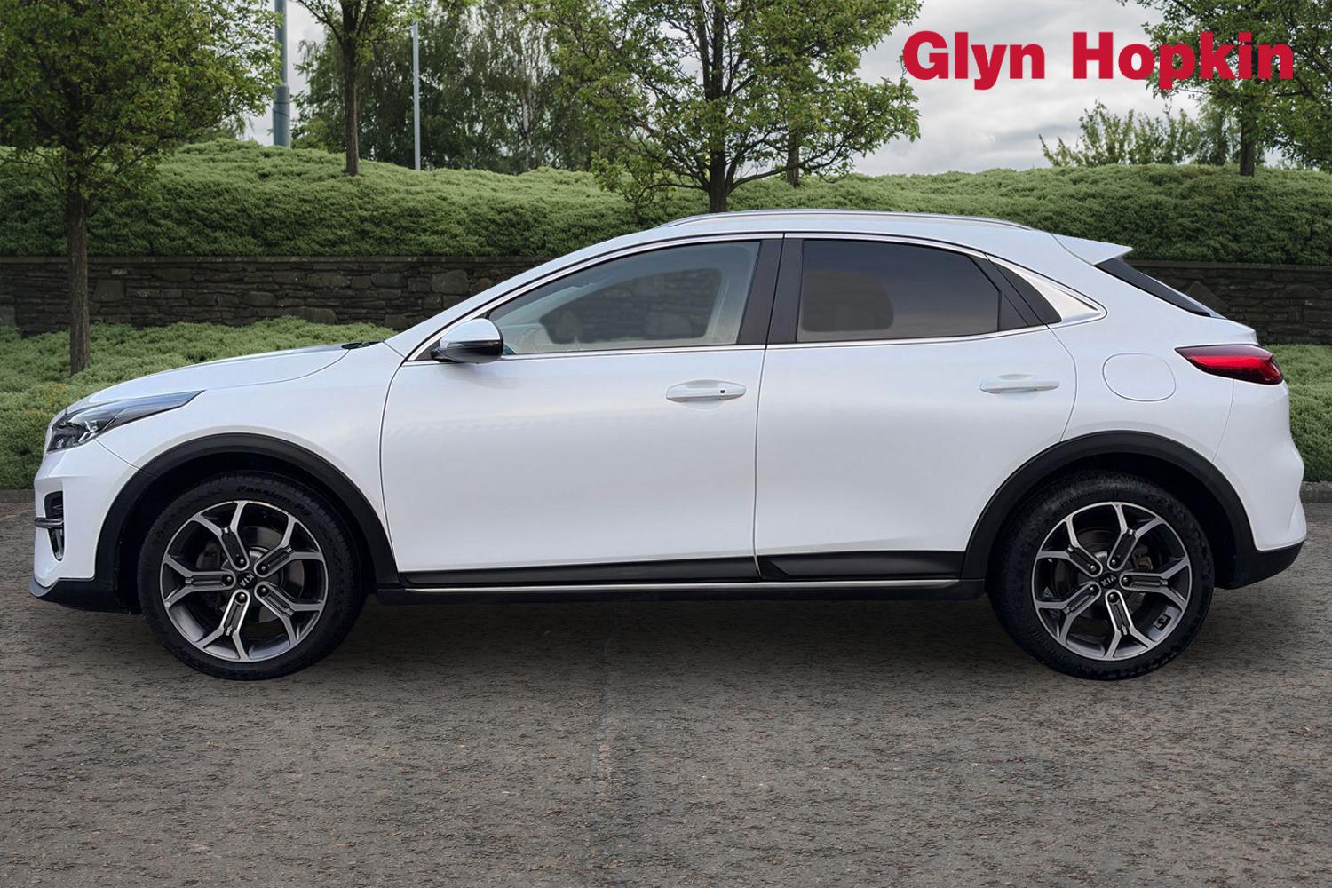 Used Kia XCeed 2021 for sale - 77413810: Photo 6