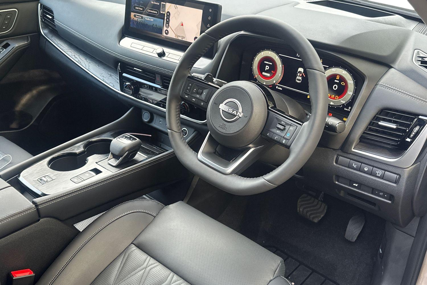 Used Nissan X-Trail 2025 for sale - 76146022: Photo 10