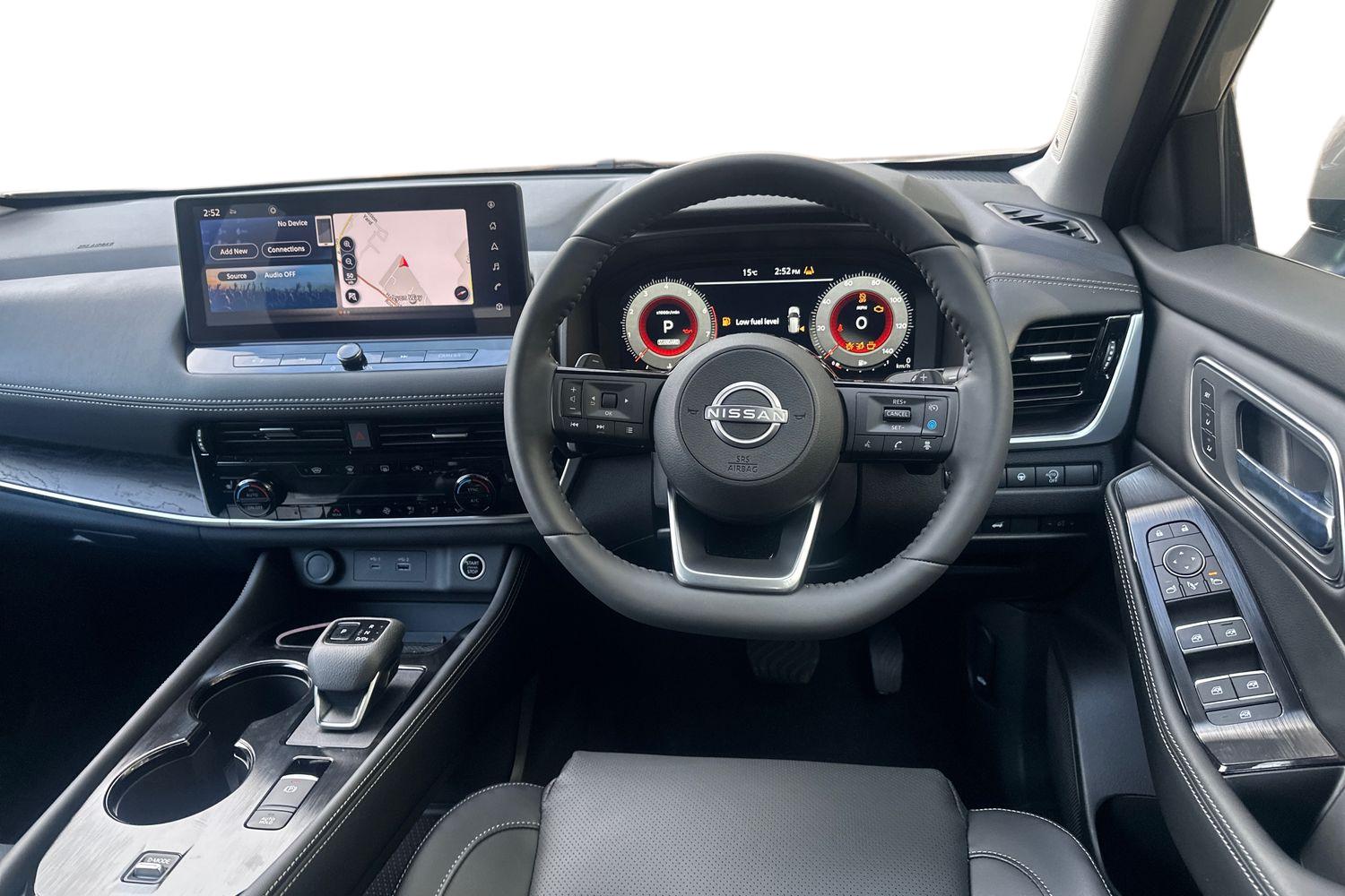 Used Nissan X-Trail 2025 for sale - 76146022: Photo 11