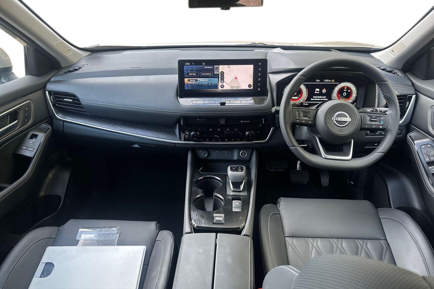 Used Nissan X-Trail 2025 for sale - 76146022: Photo 12