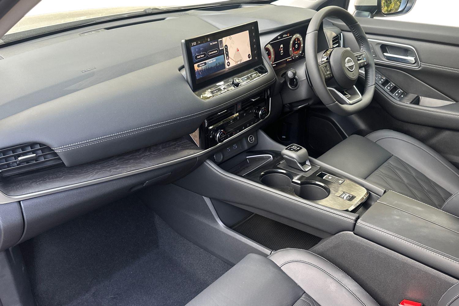 Used Nissan X-Trail 2025 for sale - 76146022: Photo 13