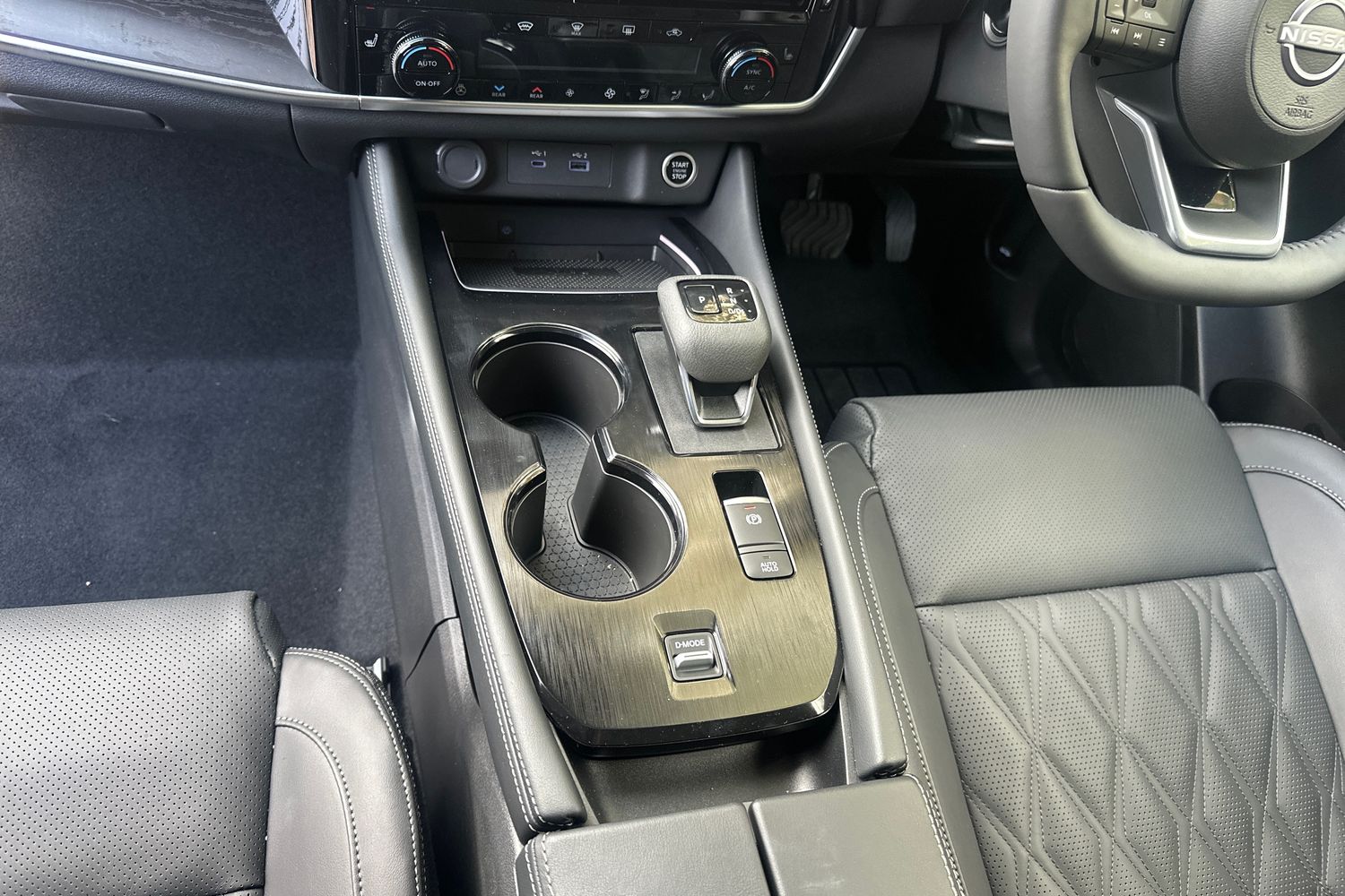 Used Nissan X-Trail 2025 for sale - 76146022: Photo 14