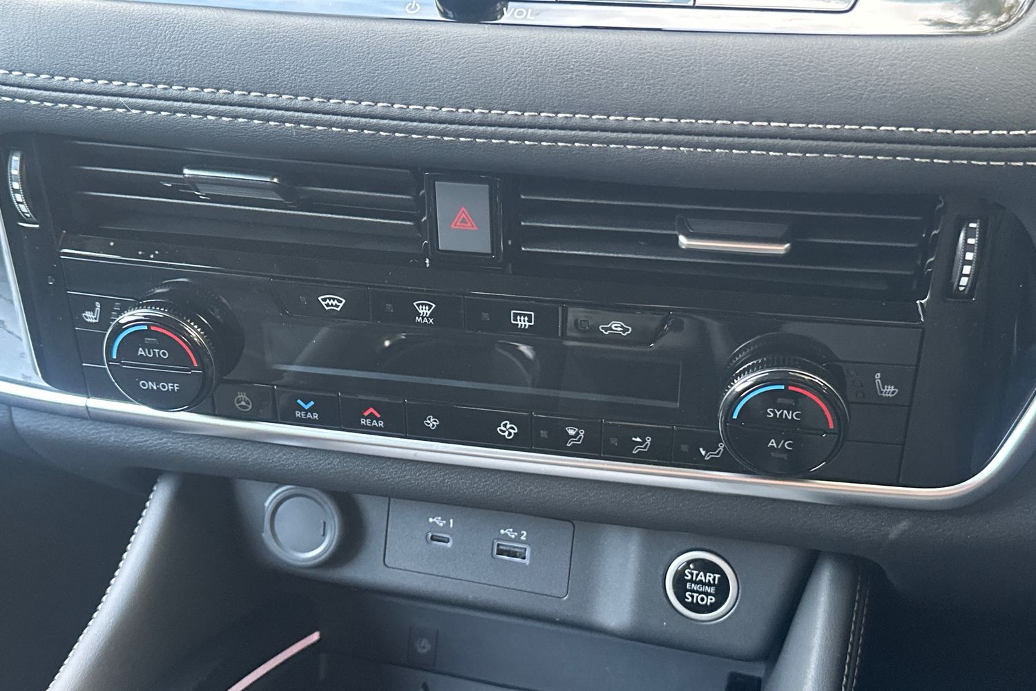 Used Nissan X-Trail 2025 for sale - 76146022: Photo 15