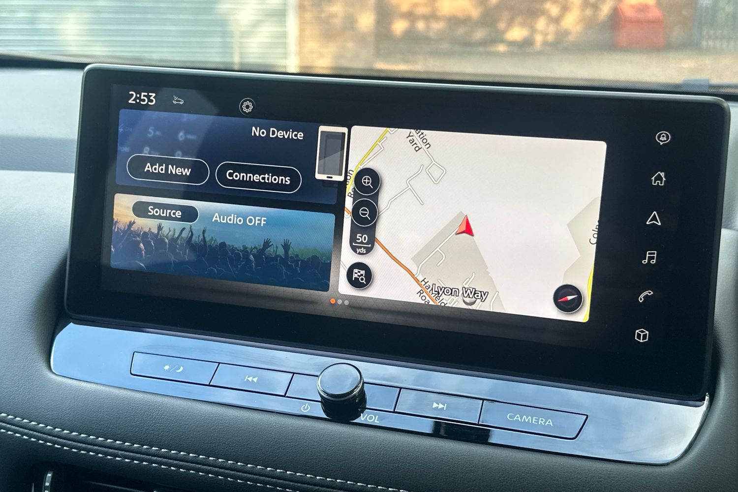 Used Nissan X-Trail 2025 for sale - 76146022: Photo 17