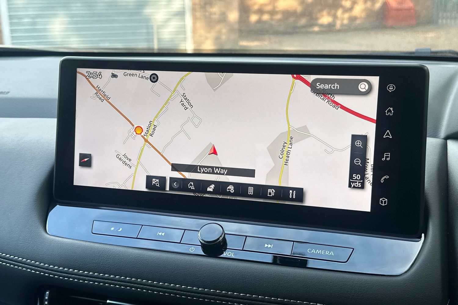 Used Nissan X-Trail 2025 for sale - 76146022: Photo 18