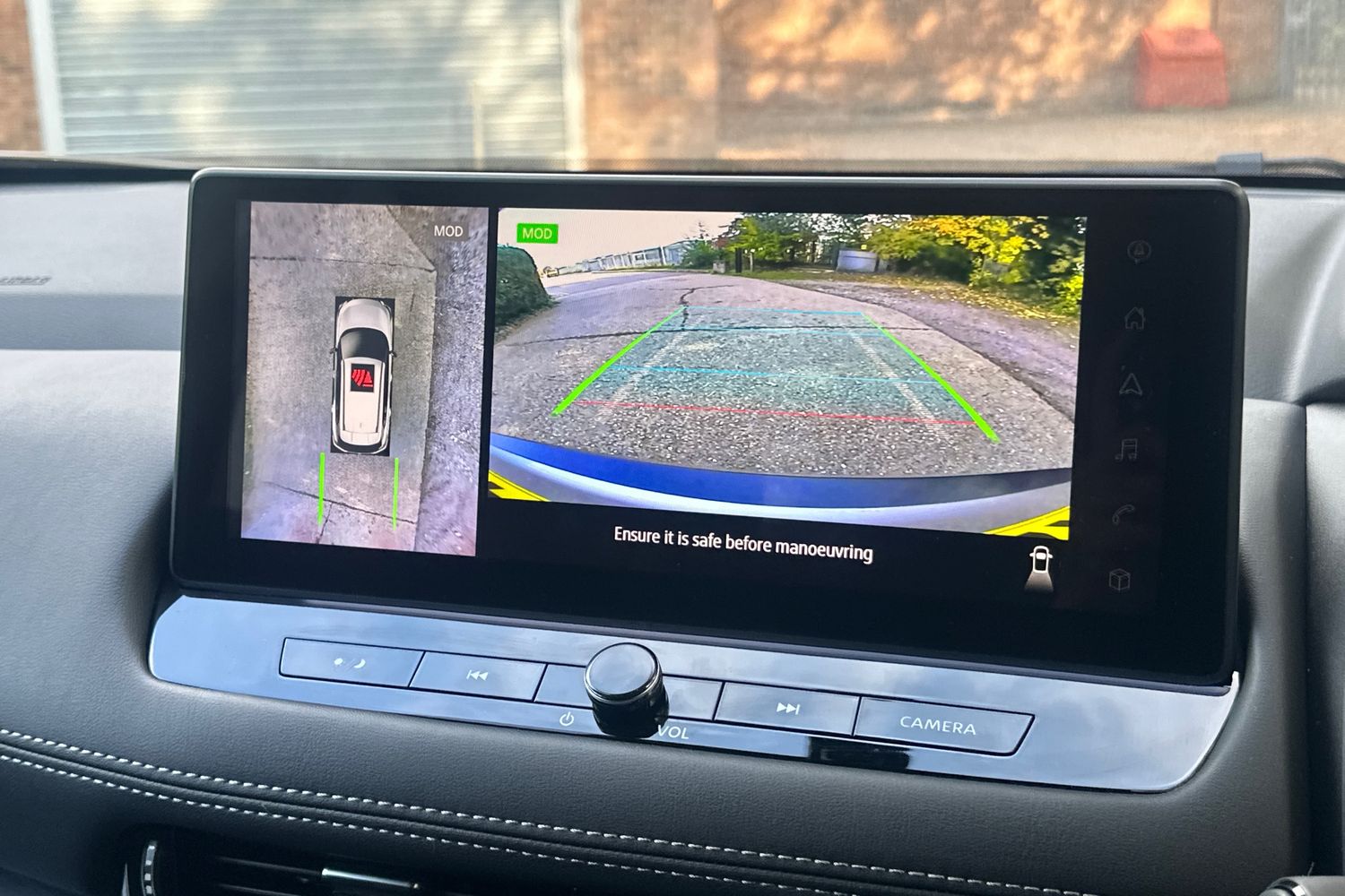 Used Nissan X-Trail 2025 for sale - 76146022: Photo 19